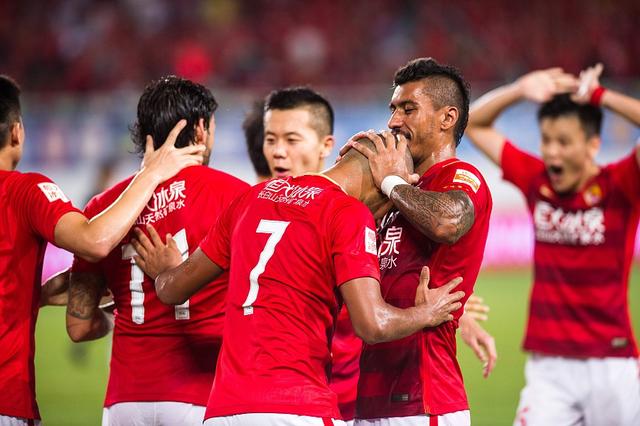 重头戏来袭！富力迎战强敌，备战备至的简单介绍