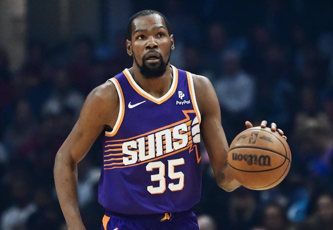 凯尔特人，步行者，杜兰特！