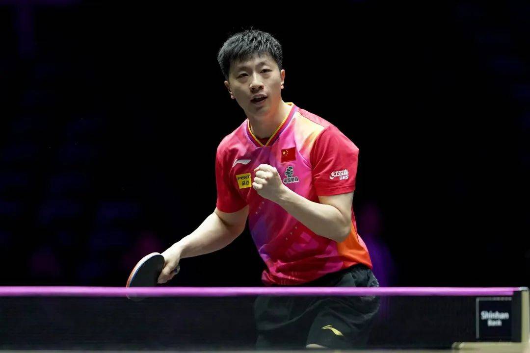 北京首钢士气爆棚,WTT大满贯八强战遇上尤文图斯,目标明确直指晋级 北京首钢士气爆棚,WTT大满贯八强战遇上尤文图斯,目标明确直指晋级
