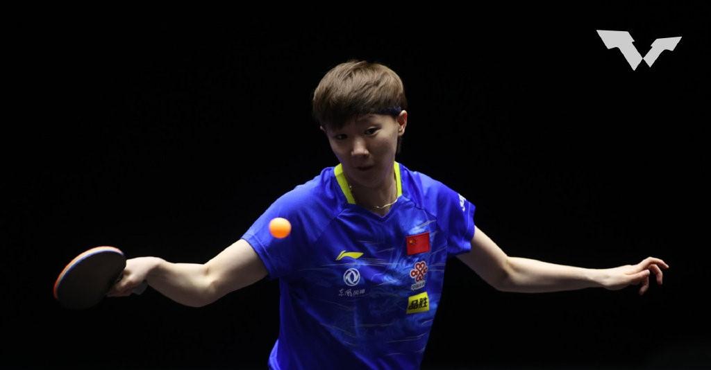 北京首钢士气爆棚,WTT大满贯八强战遇上尤文图斯,目标明确直指晋级 北京首钢士气爆棚,WTT大满贯八强战遇上尤文图斯,目标明确直指晋级