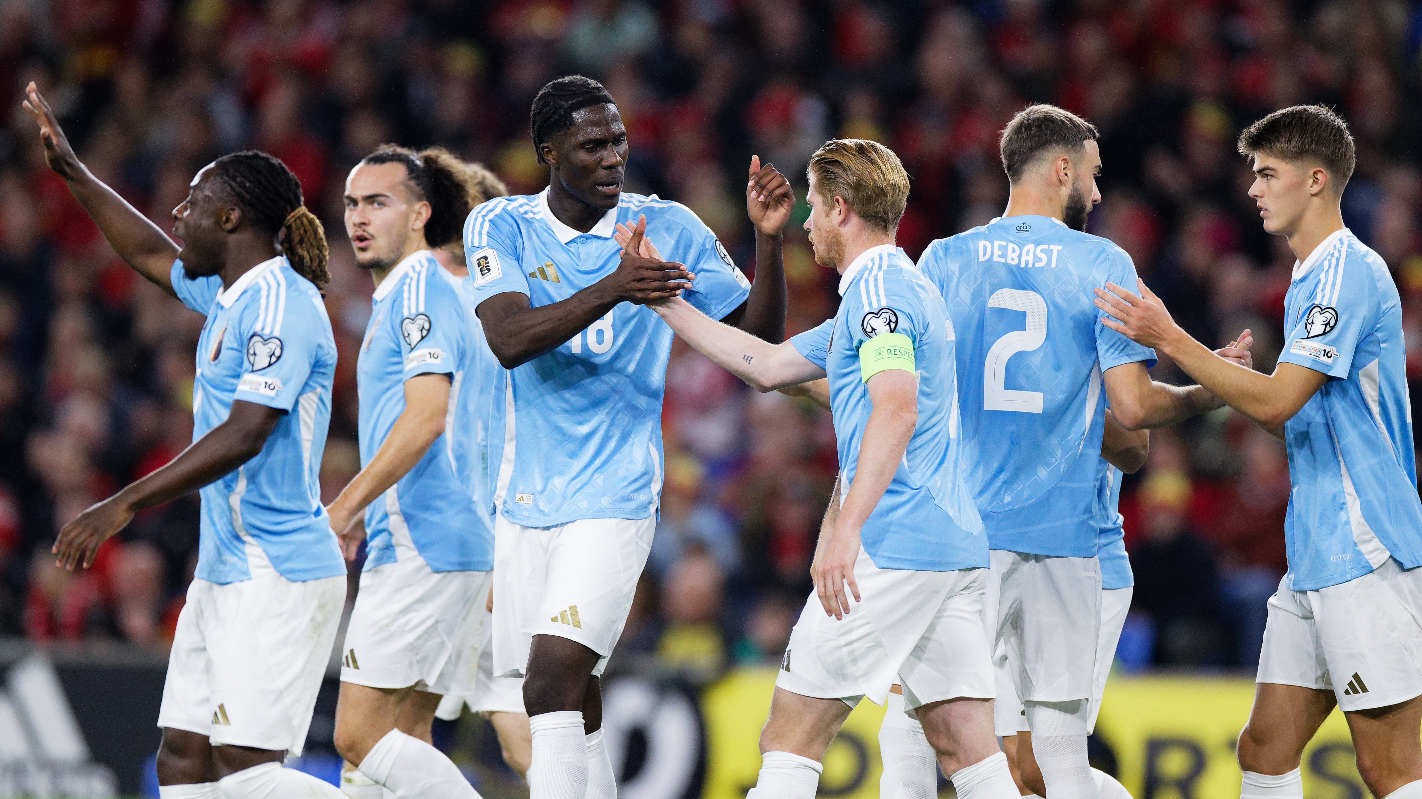 关于世界杯预选赛战况：利物浦防线稳固，皇家马德里进攻受阻，格列兹曼成最佳的信息